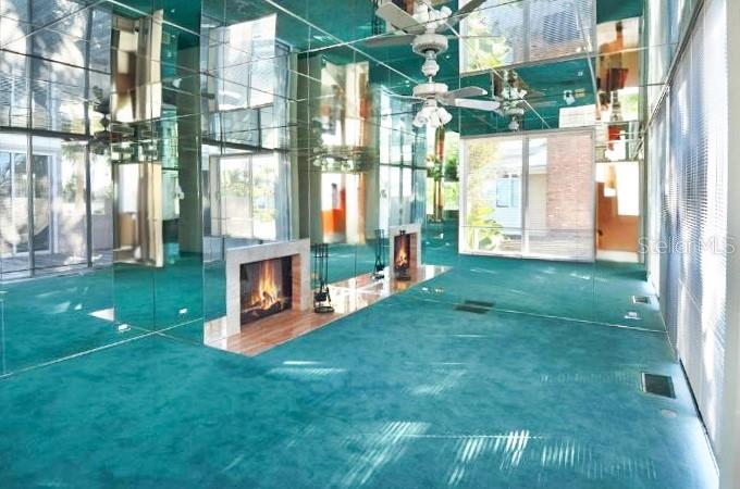 LA GUNA PARK - Residential