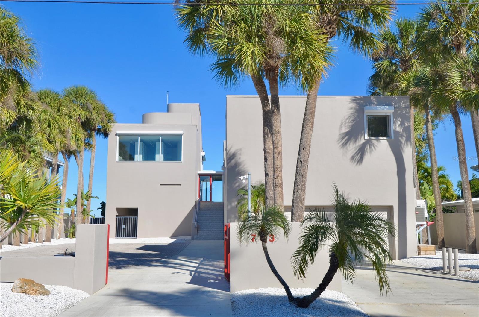 LA GUNA PARK - Residential