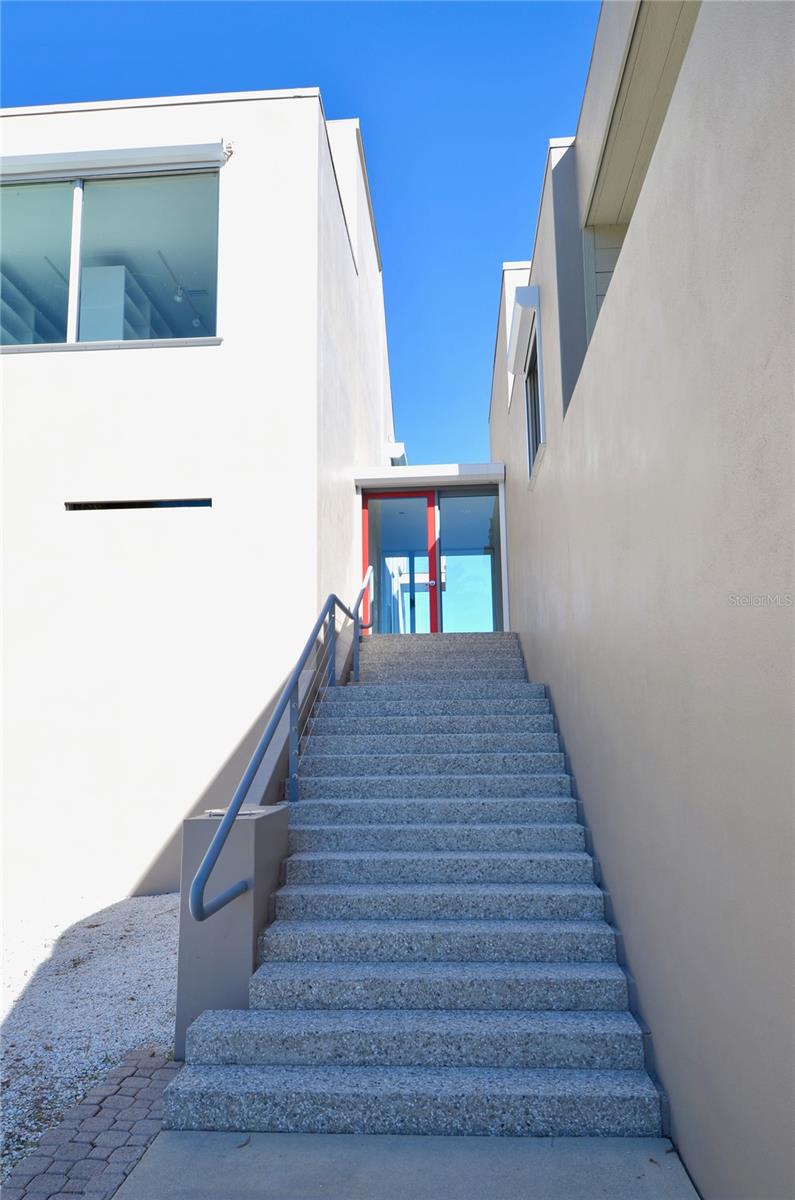 LA GUNA PARK - Residential