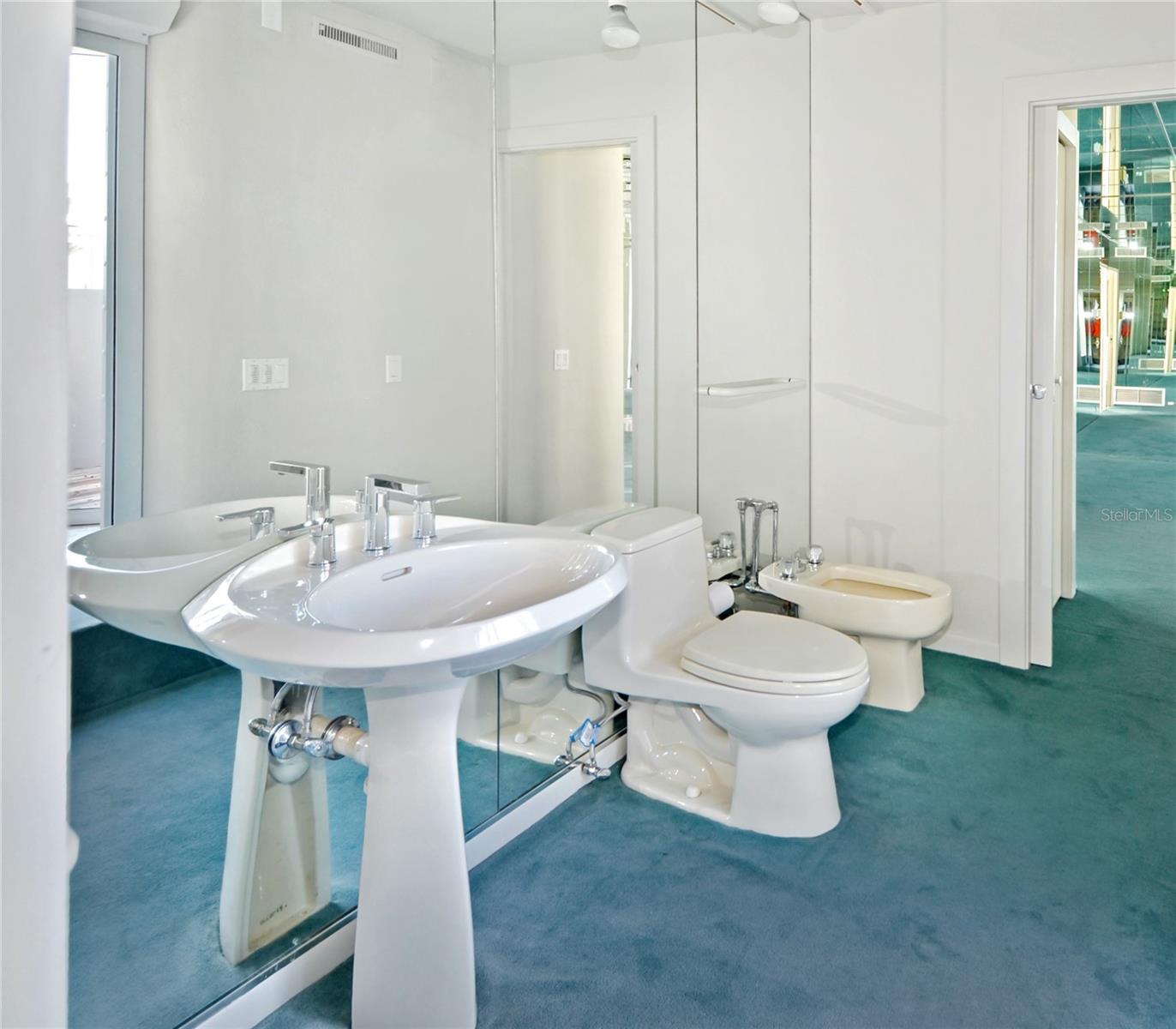 LA GUNA PARK - Residential