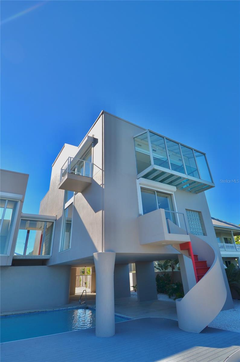 LA GUNA PARK - Residential