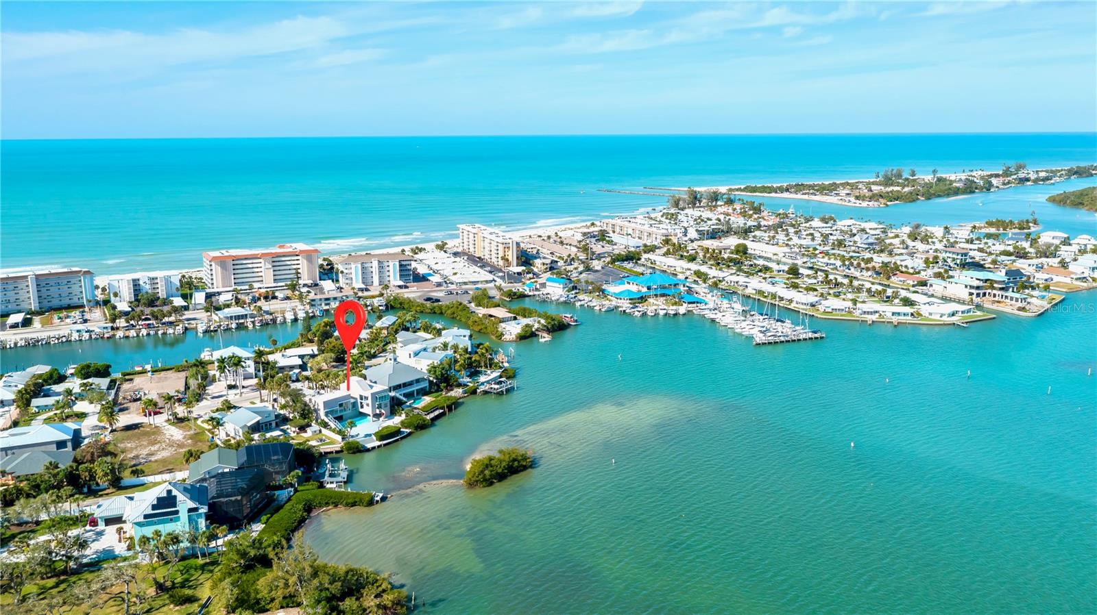 LA GUNA PARK - Residential