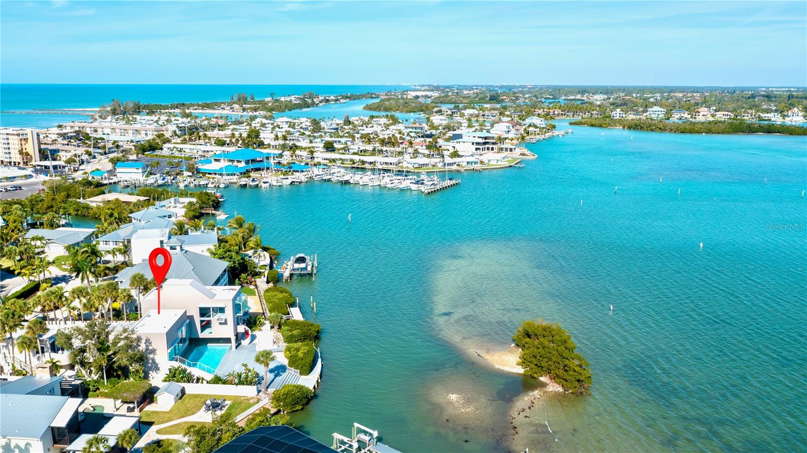 LA GUNA PARK - Residential