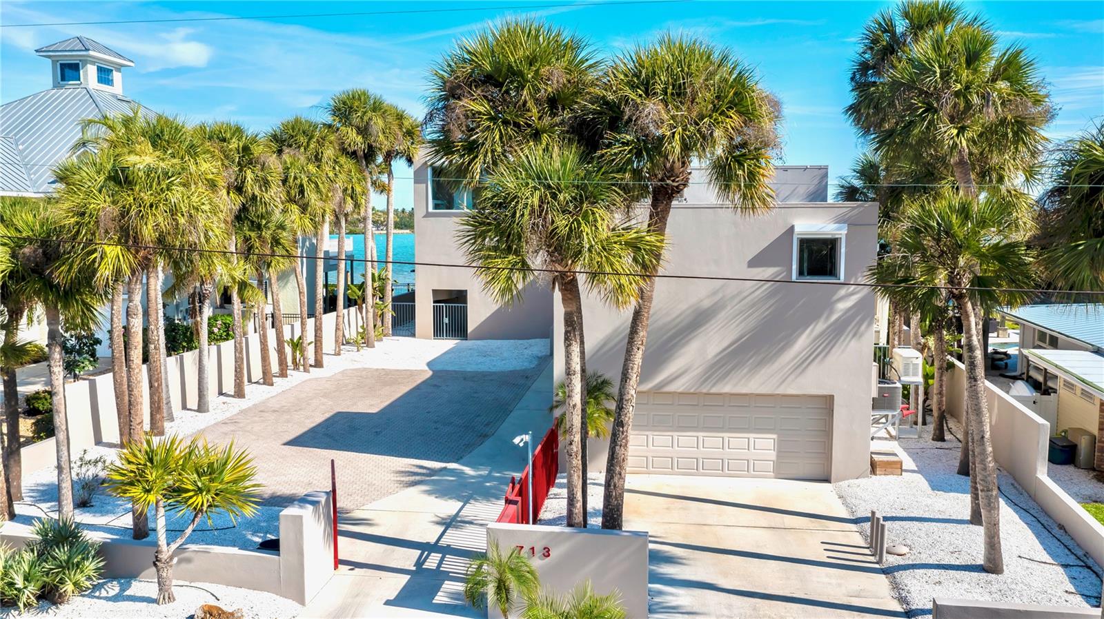 LA GUNA PARK - Residential