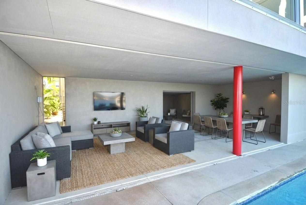 LA GUNA PARK - Residential