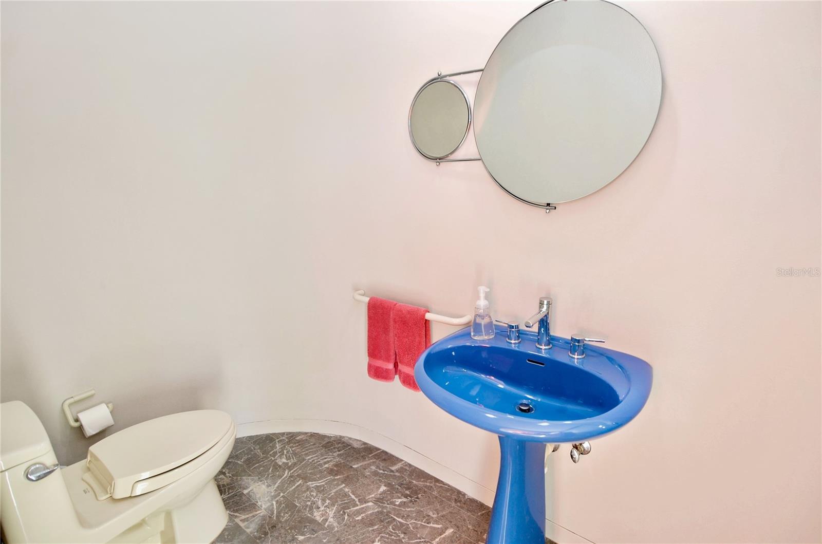 LA GUNA PARK - Residential