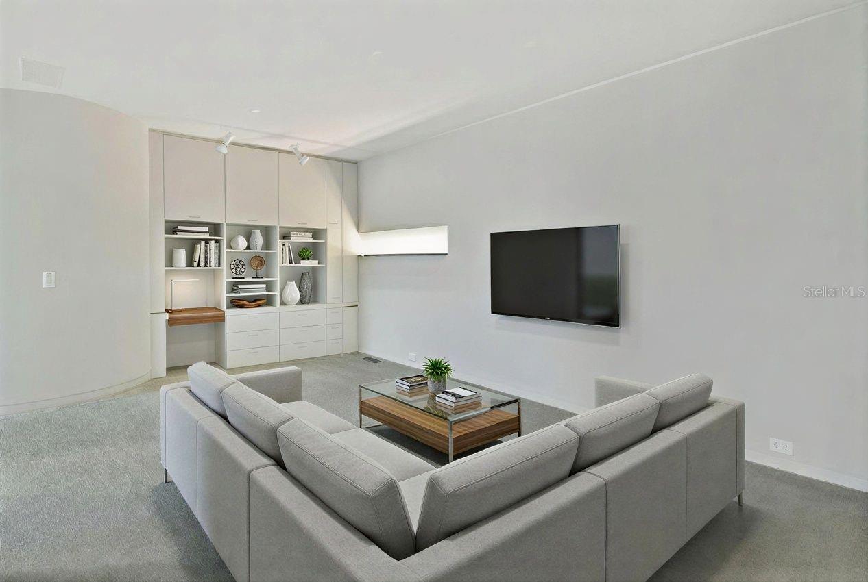 LA GUNA PARK - Residential