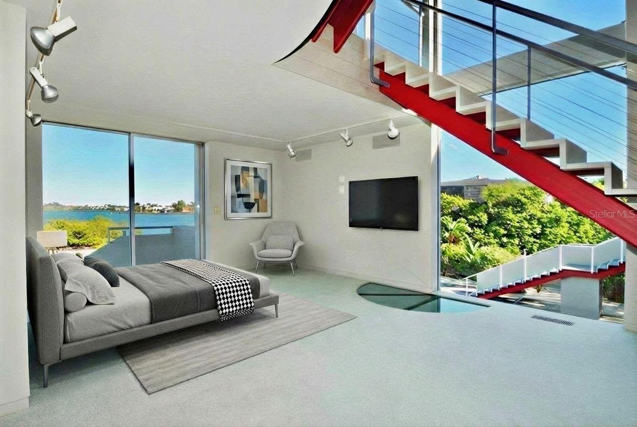 LA GUNA PARK - Residential