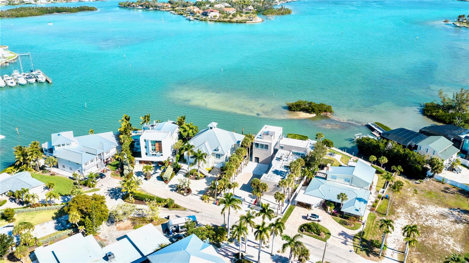 LA GUNA PARK - Residential