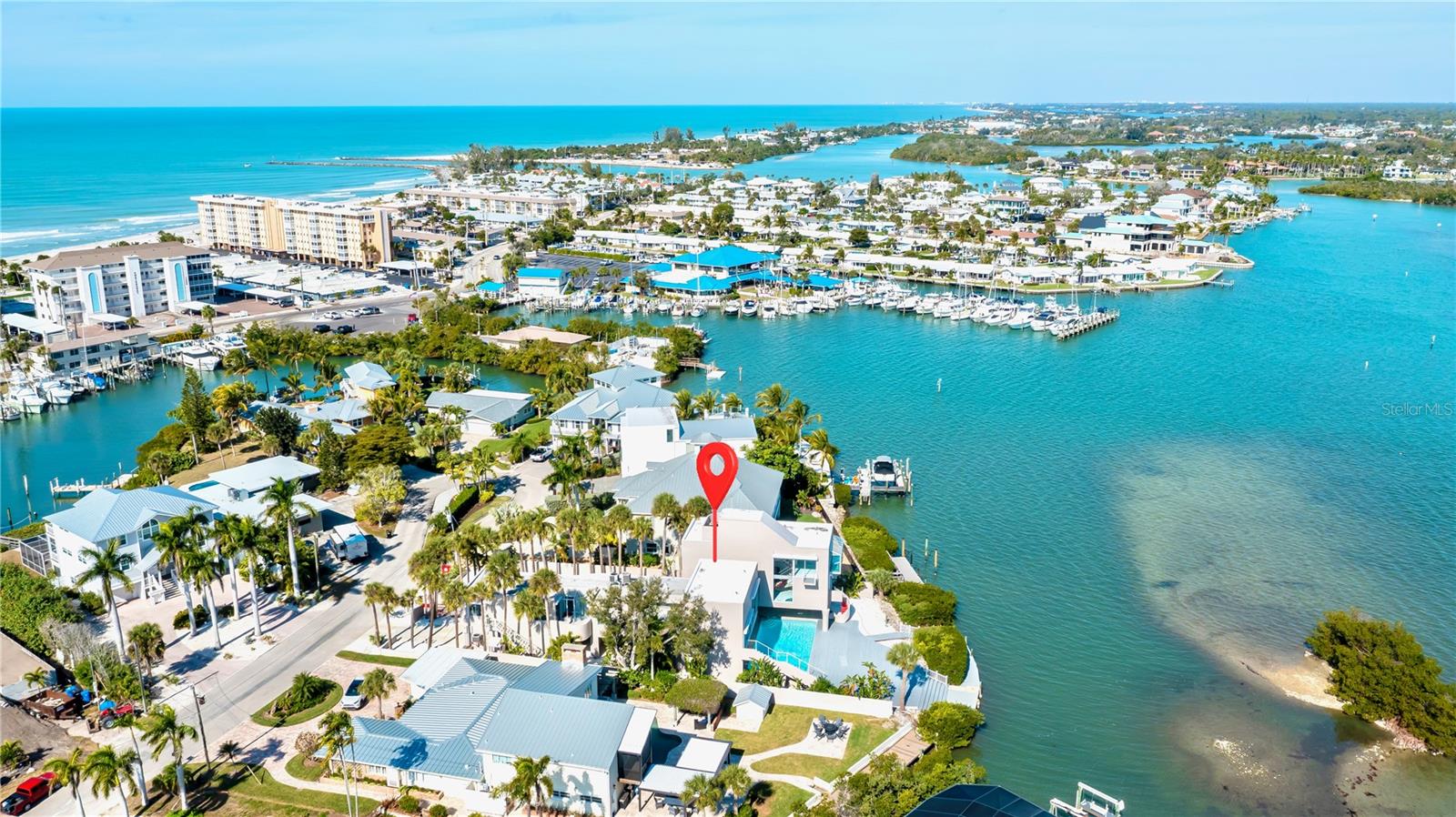 LA GUNA PARK - Residential