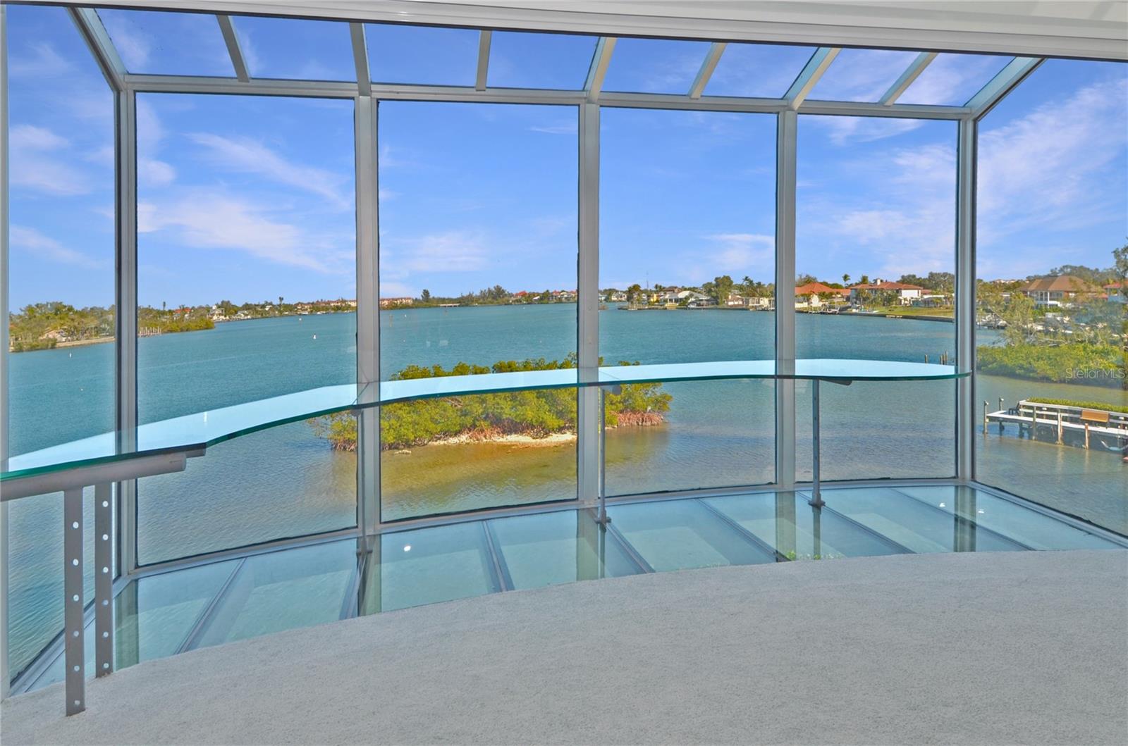 LA GUNA PARK - Residential