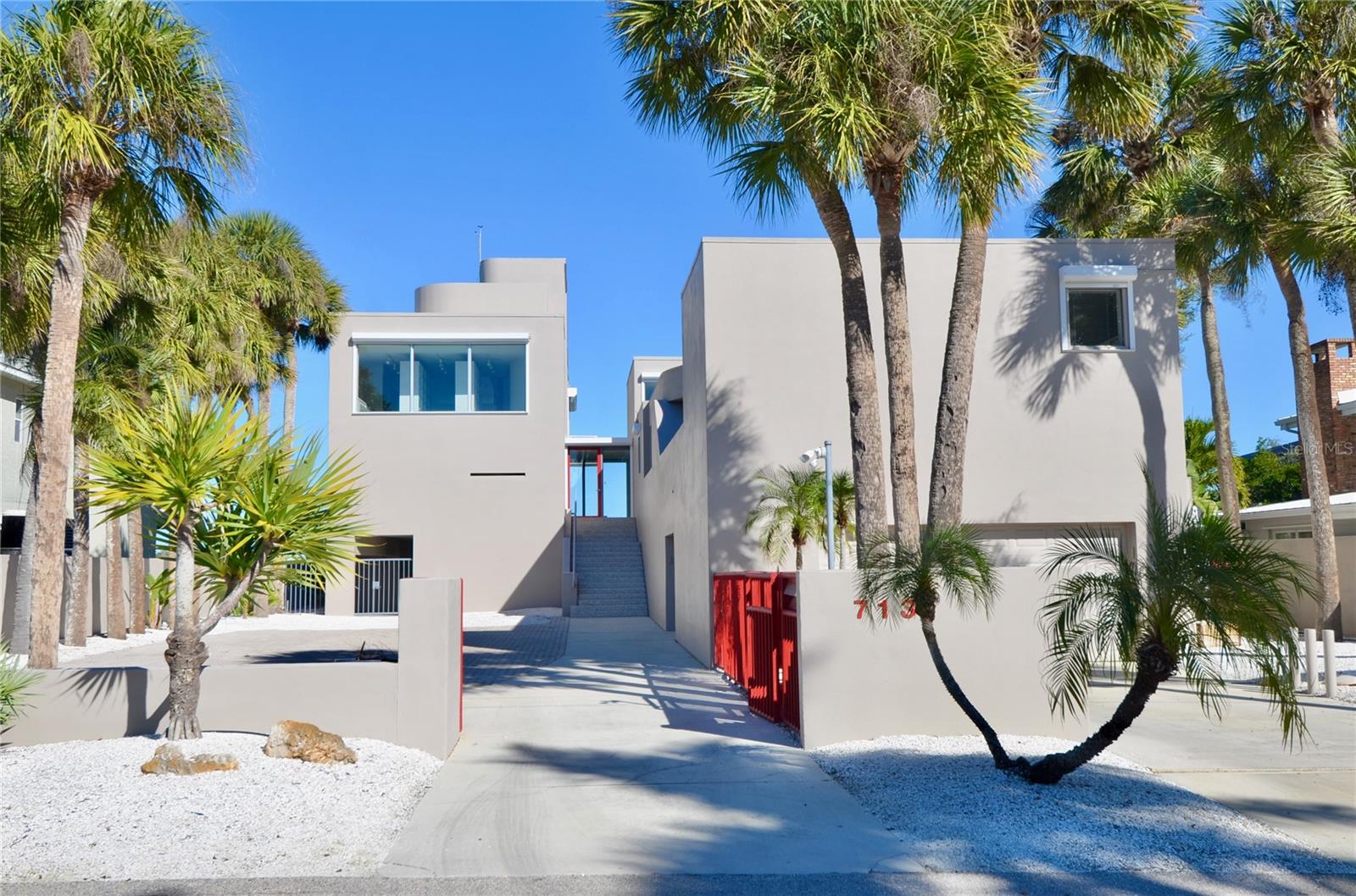 LA GUNA PARK - Residential