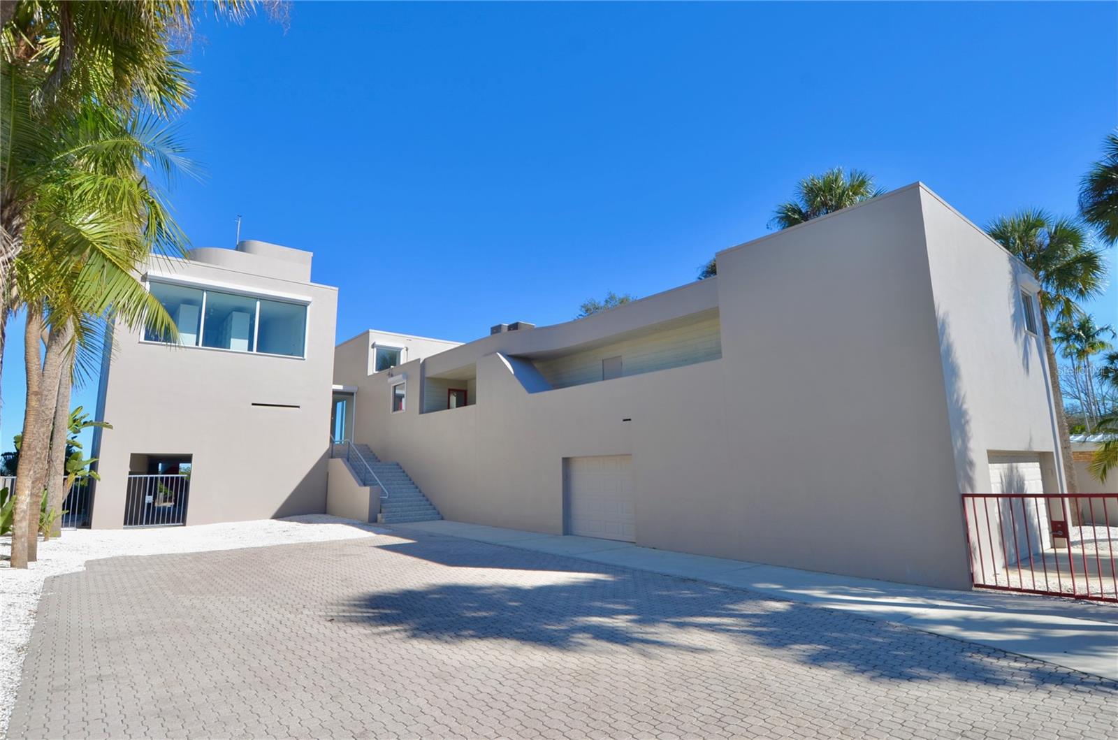 LA GUNA PARK - Residential