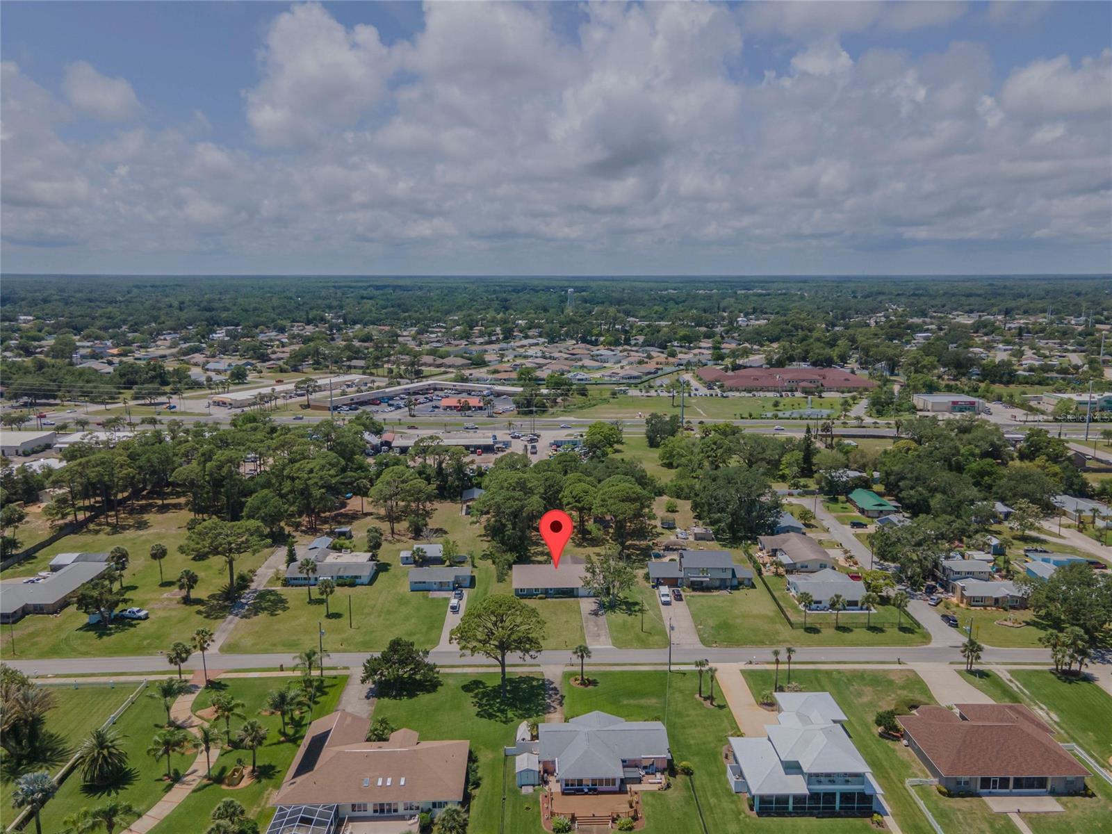 River Edge Acres - Residential