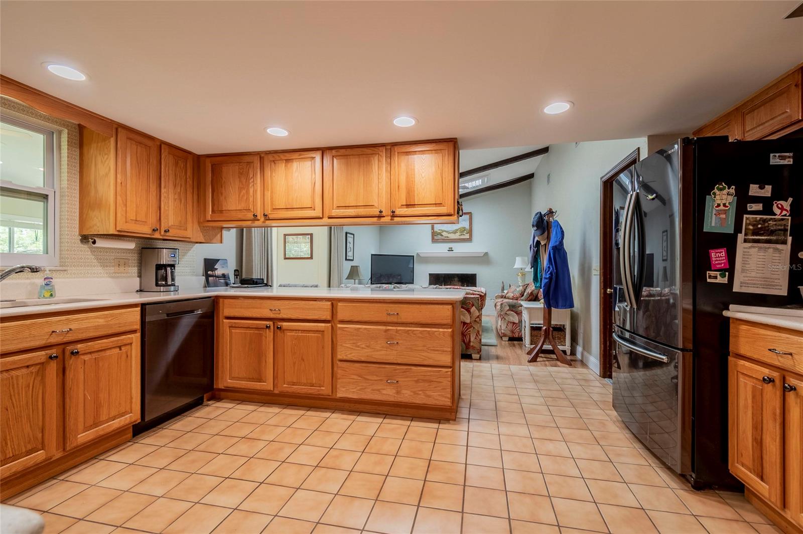 River Edge Acres - Residential