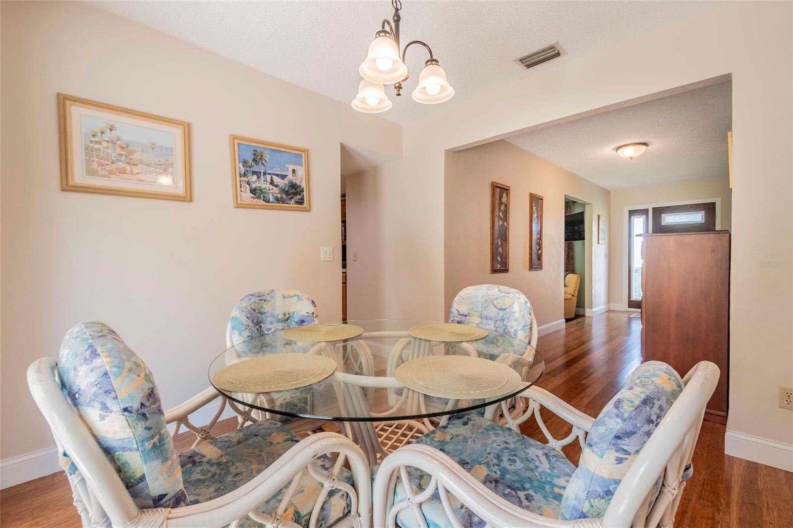 River Edge Acres - Residential