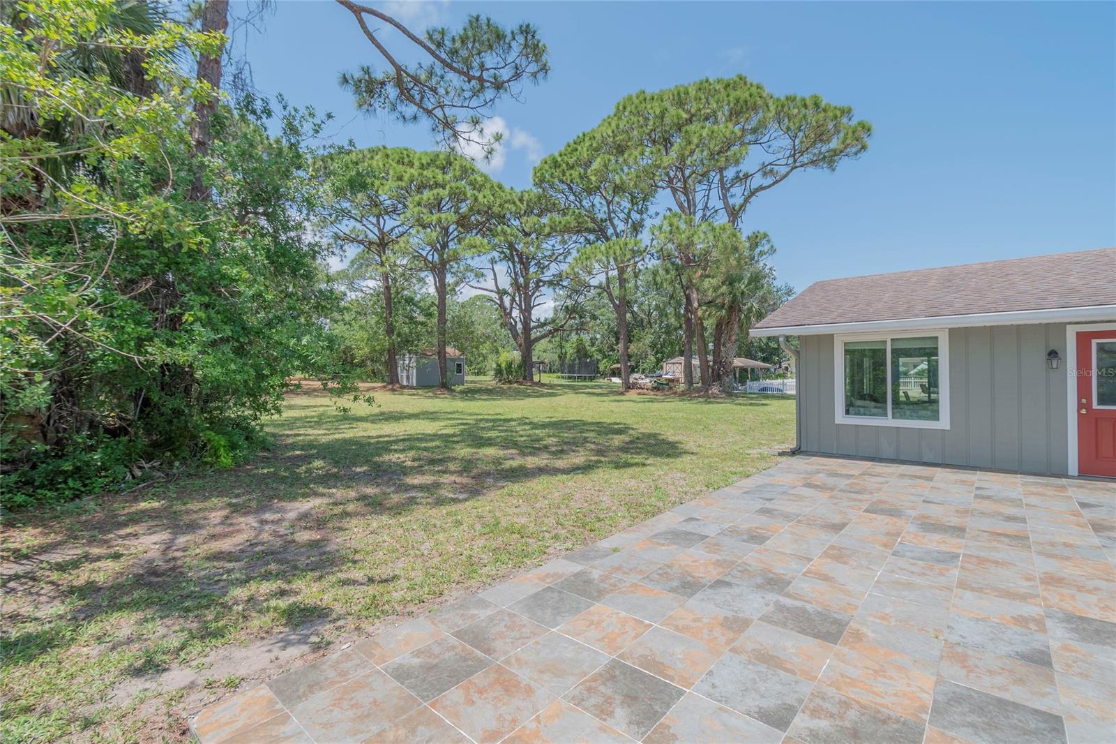 River Edge Acres - Residential