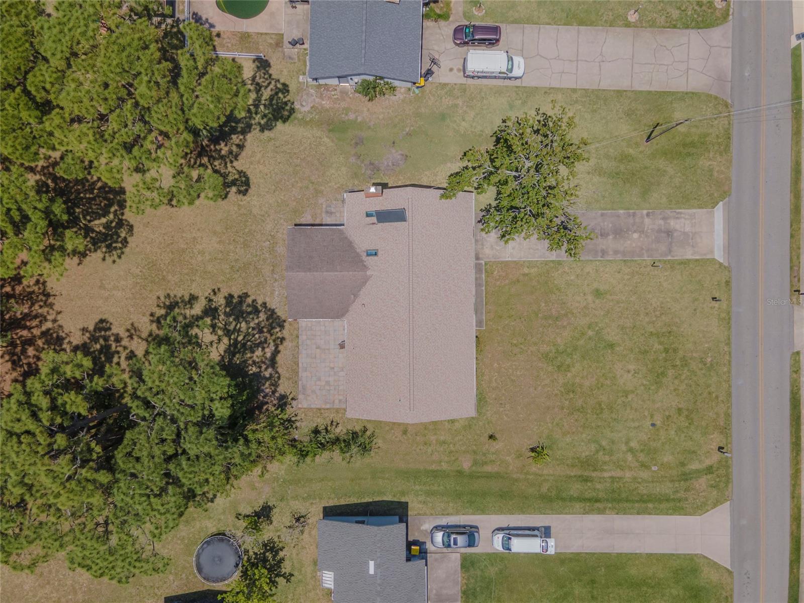 River Edge Acres - Residential