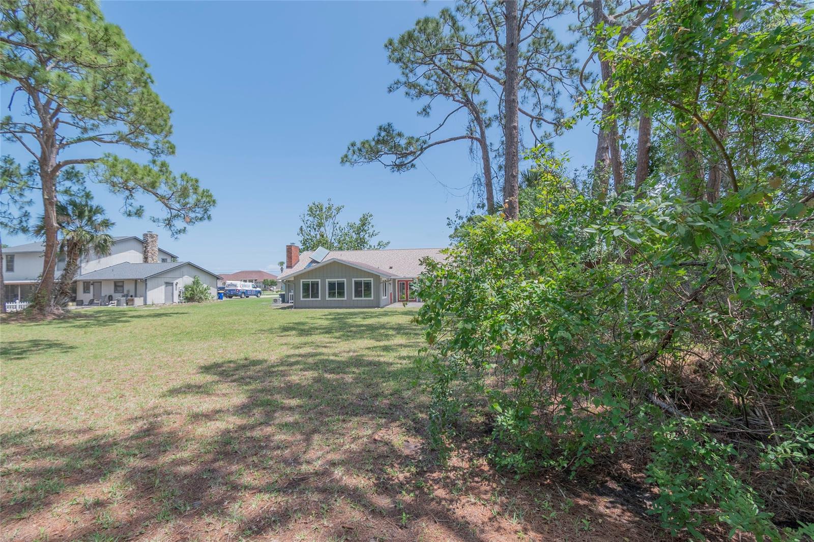 River Edge Acres - Residential