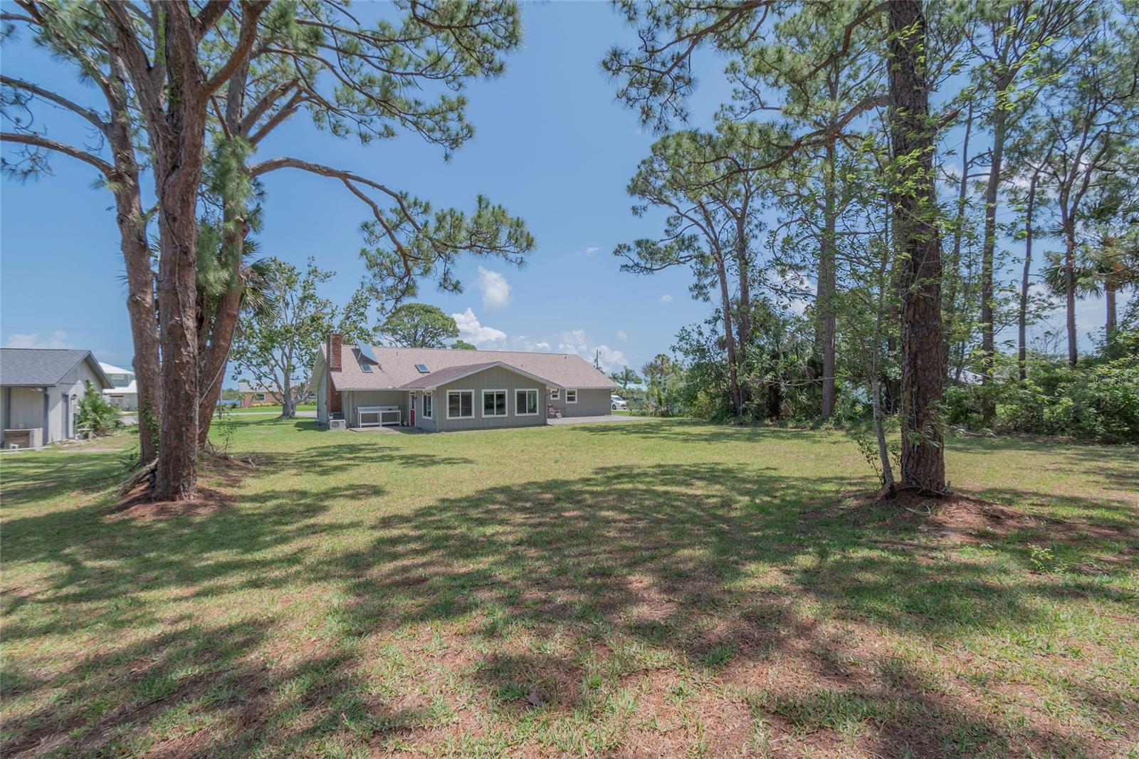 River Edge Acres - Residential