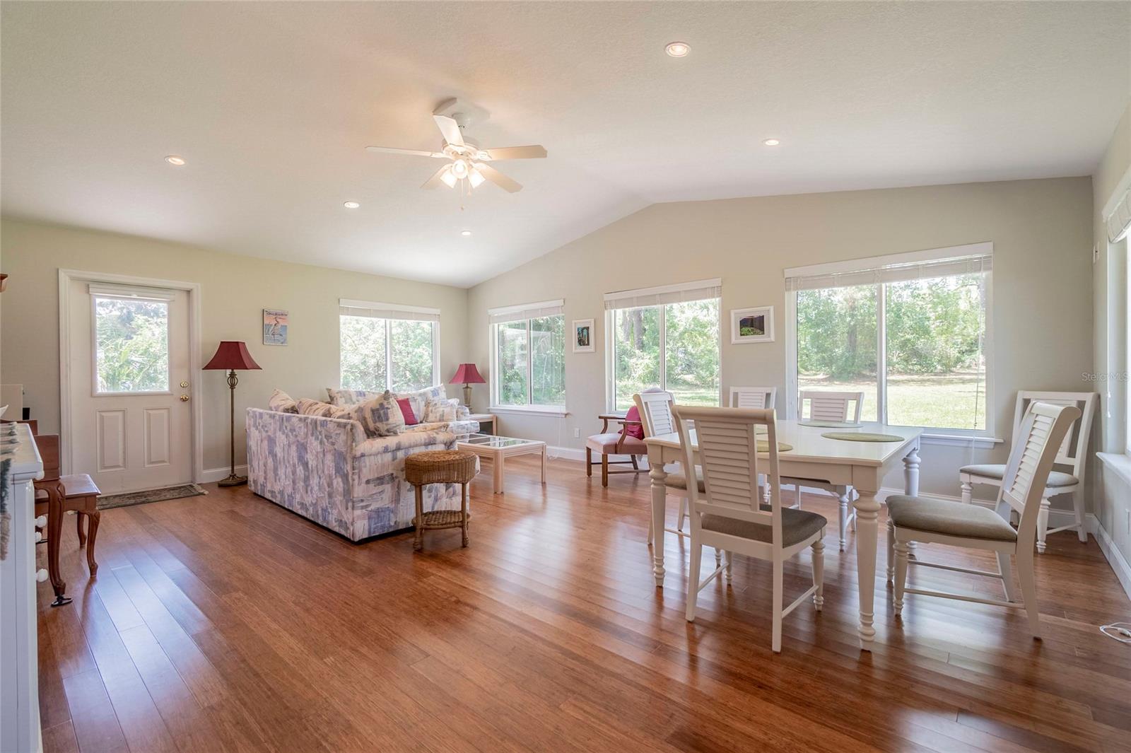 River Edge Acres - Residential