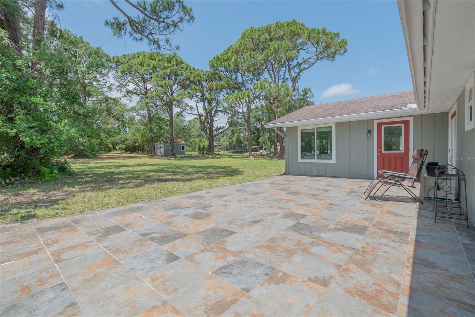 River Edge Acres - Residential