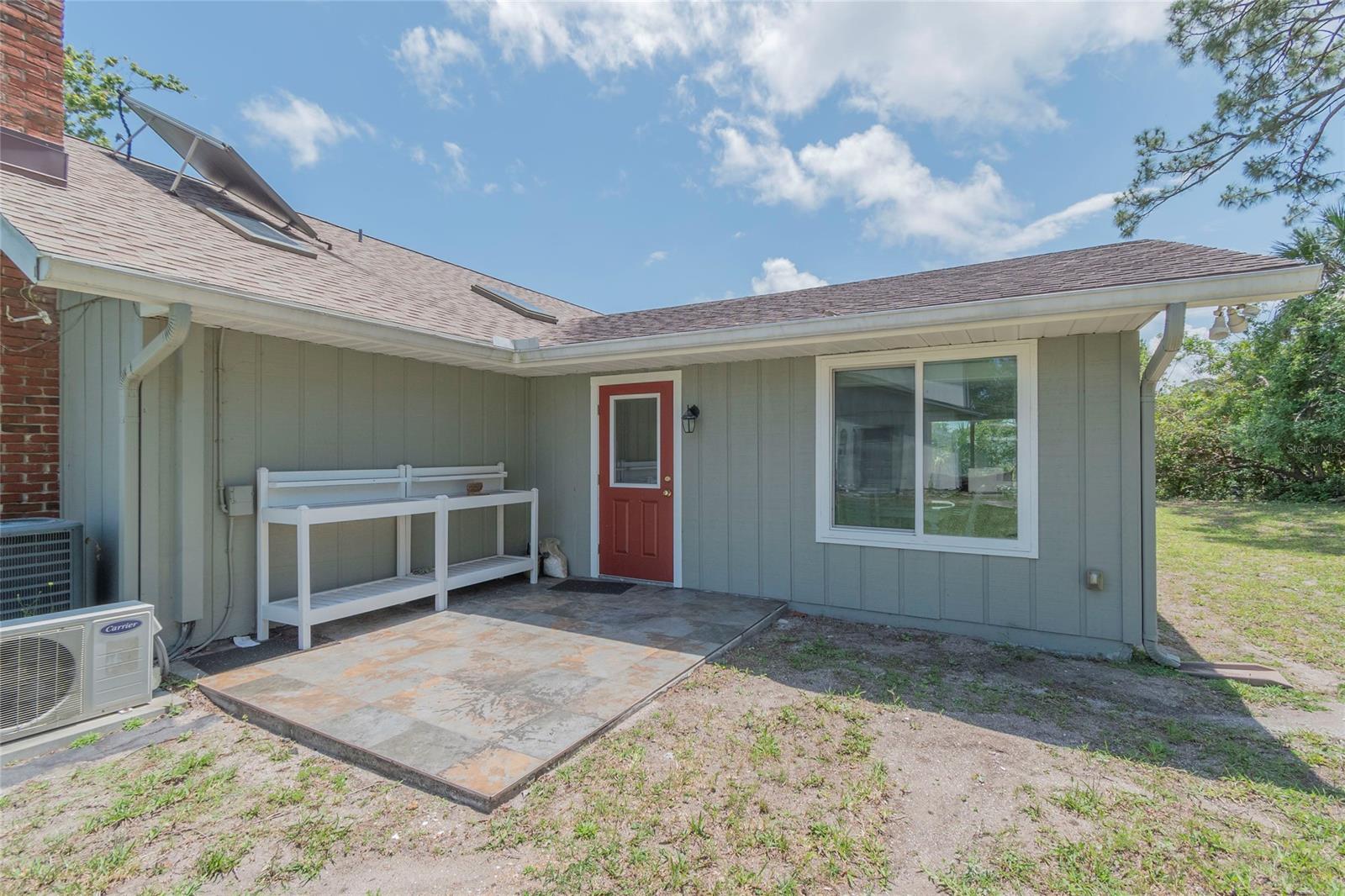 River Edge Acres - Residential