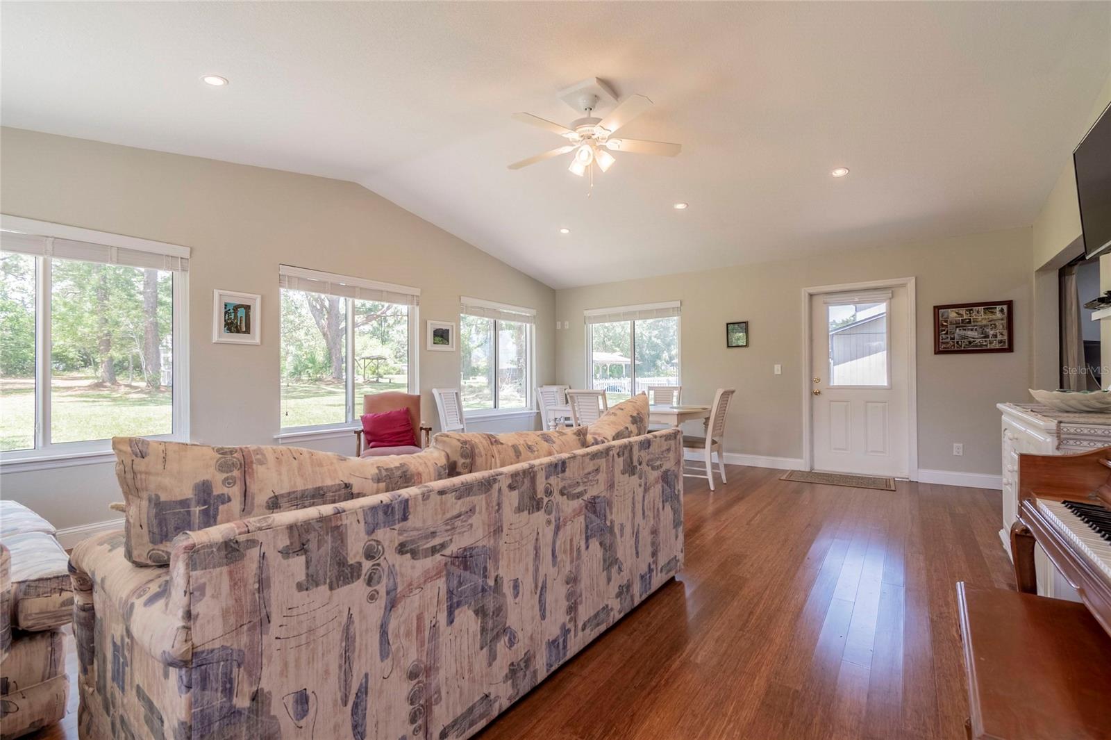 River Edge Acres - Residential