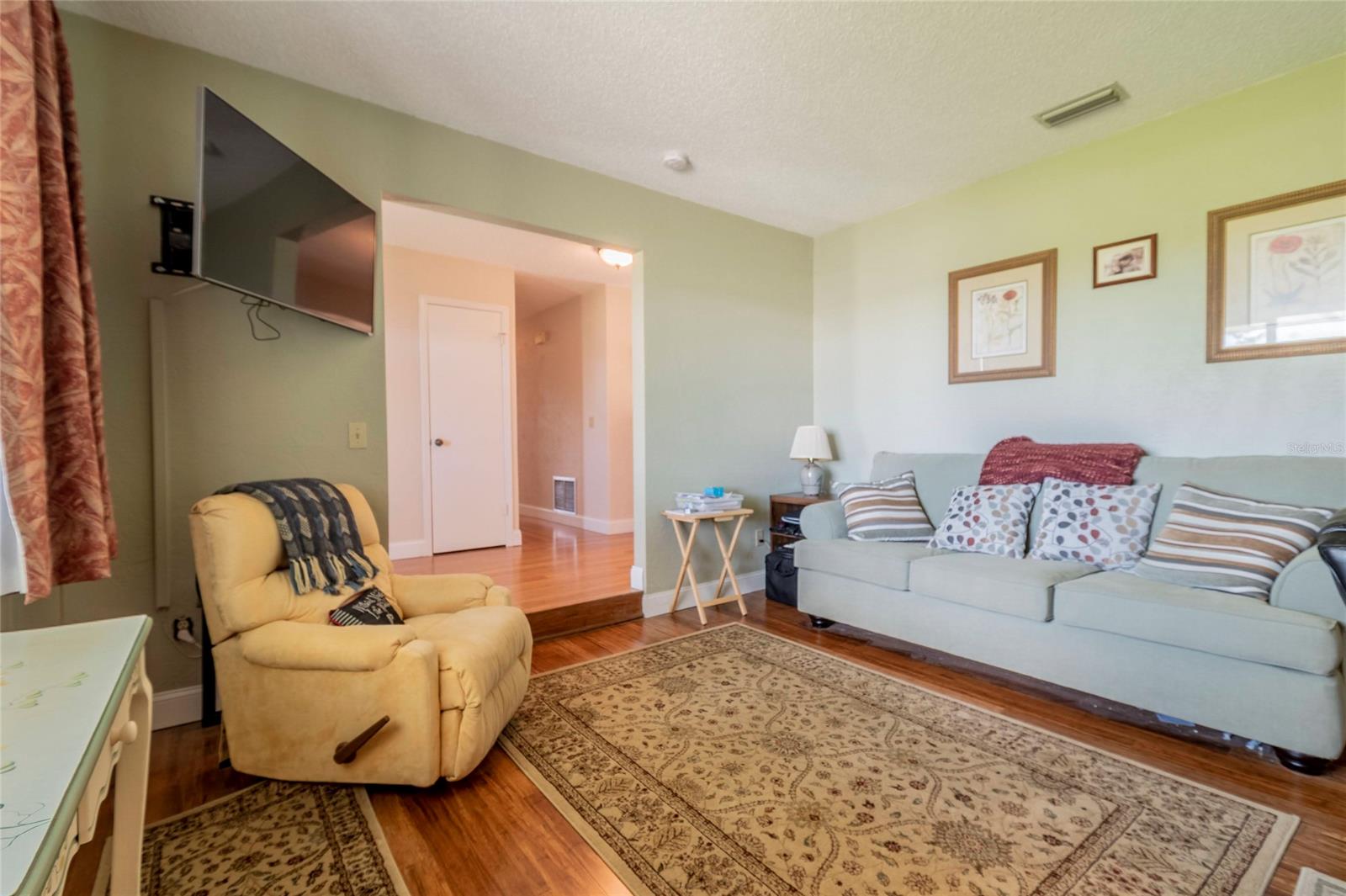 River Edge Acres - Residential