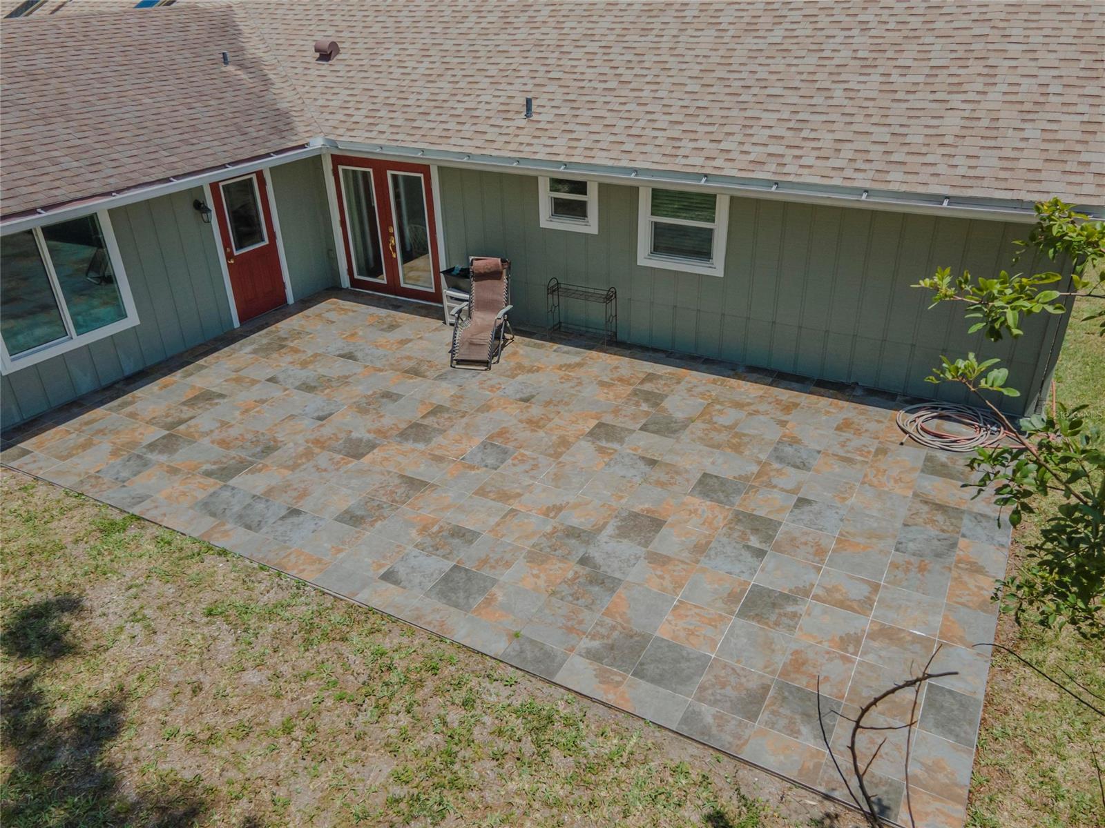 River Edge Acres - Residential