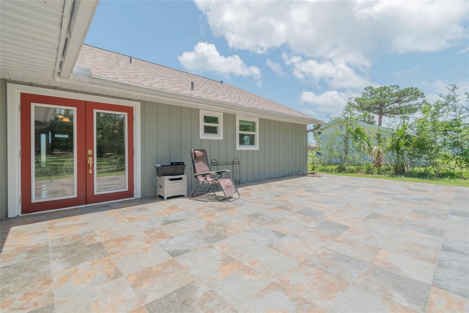 River Edge Acres - Residential