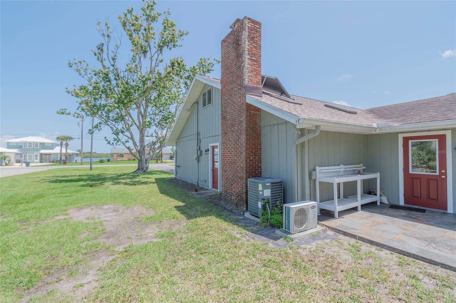 River Edge Acres - Residential