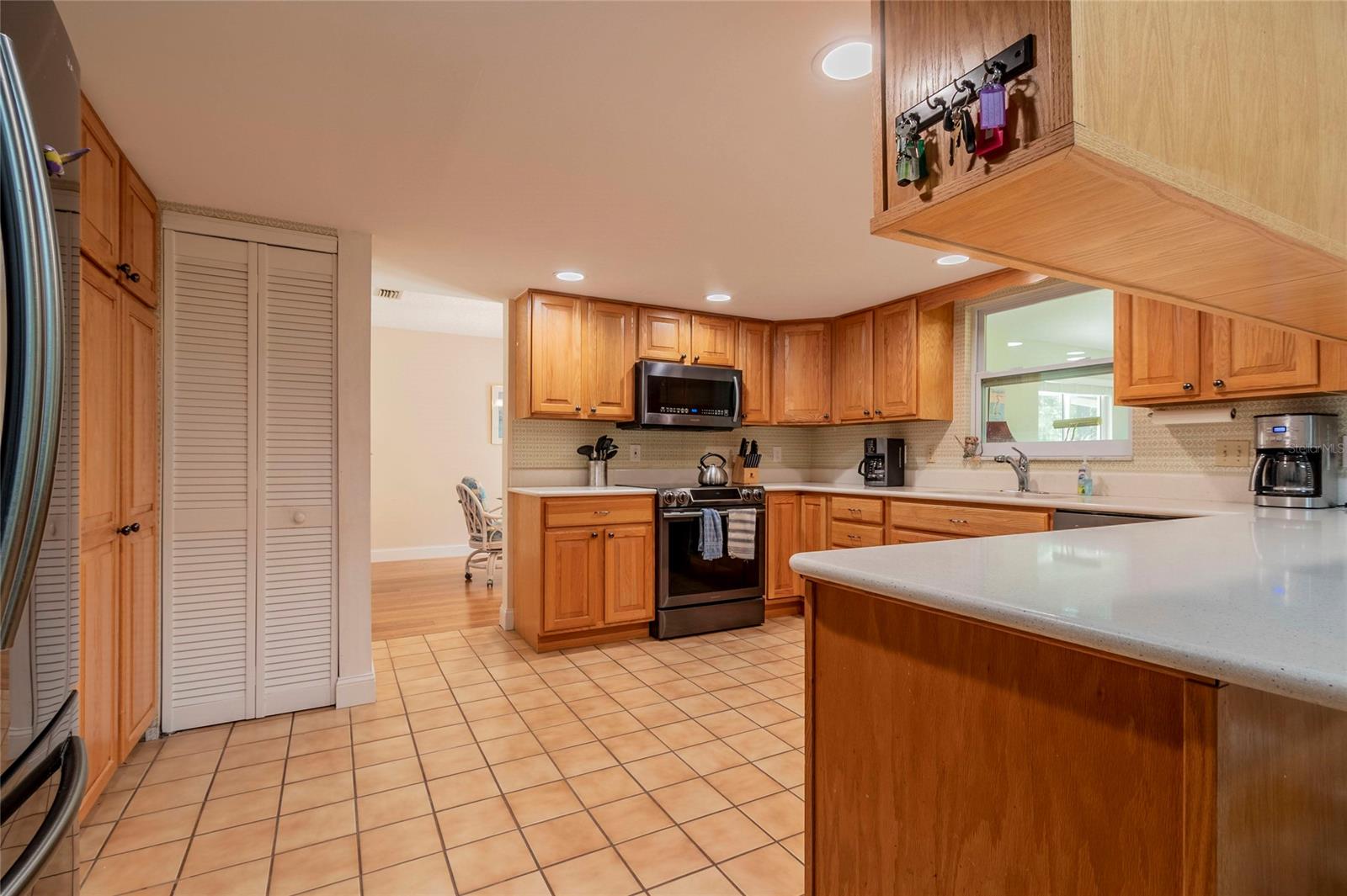 River Edge Acres - Residential