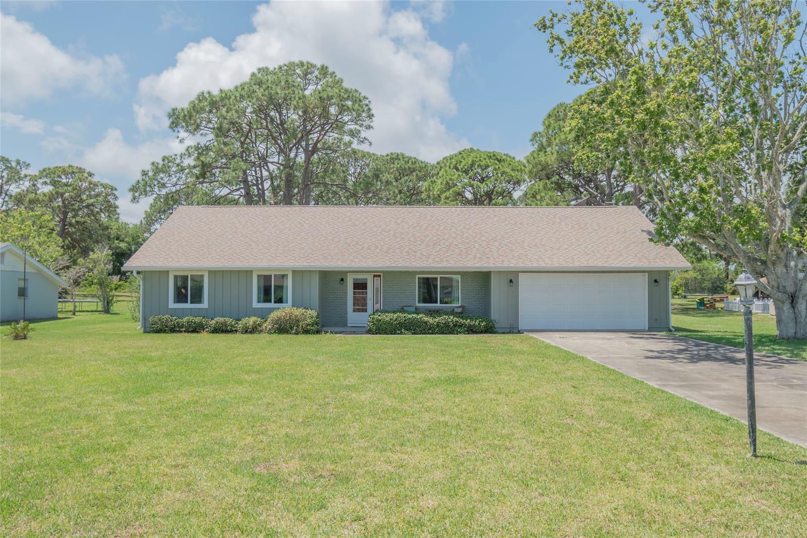 River Edge Acres - Residential