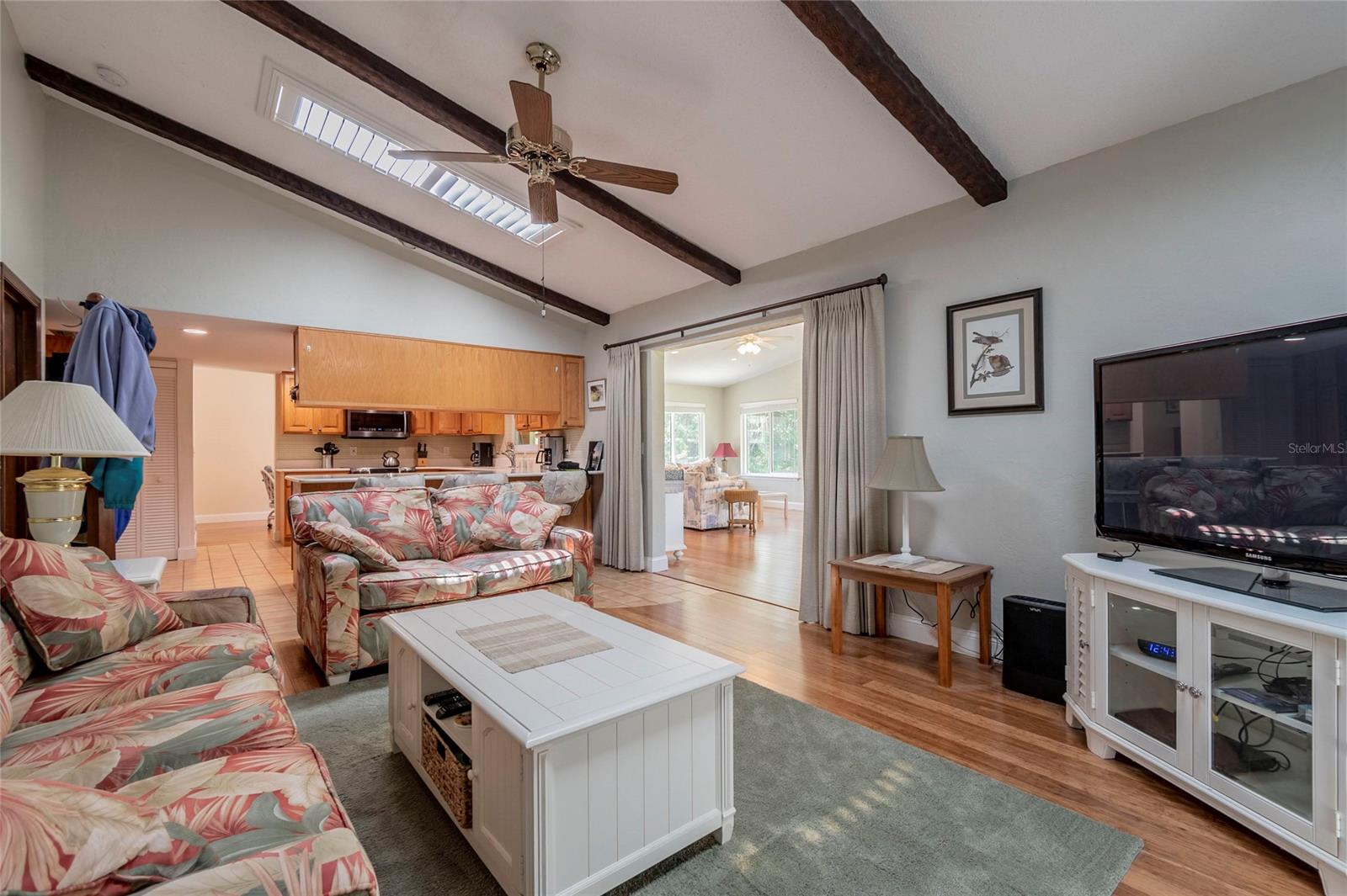 River Edge Acres - Residential