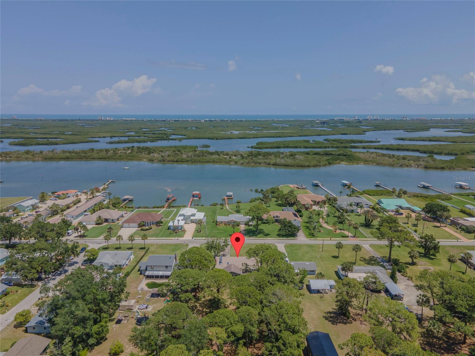 River Edge Acres - Residential