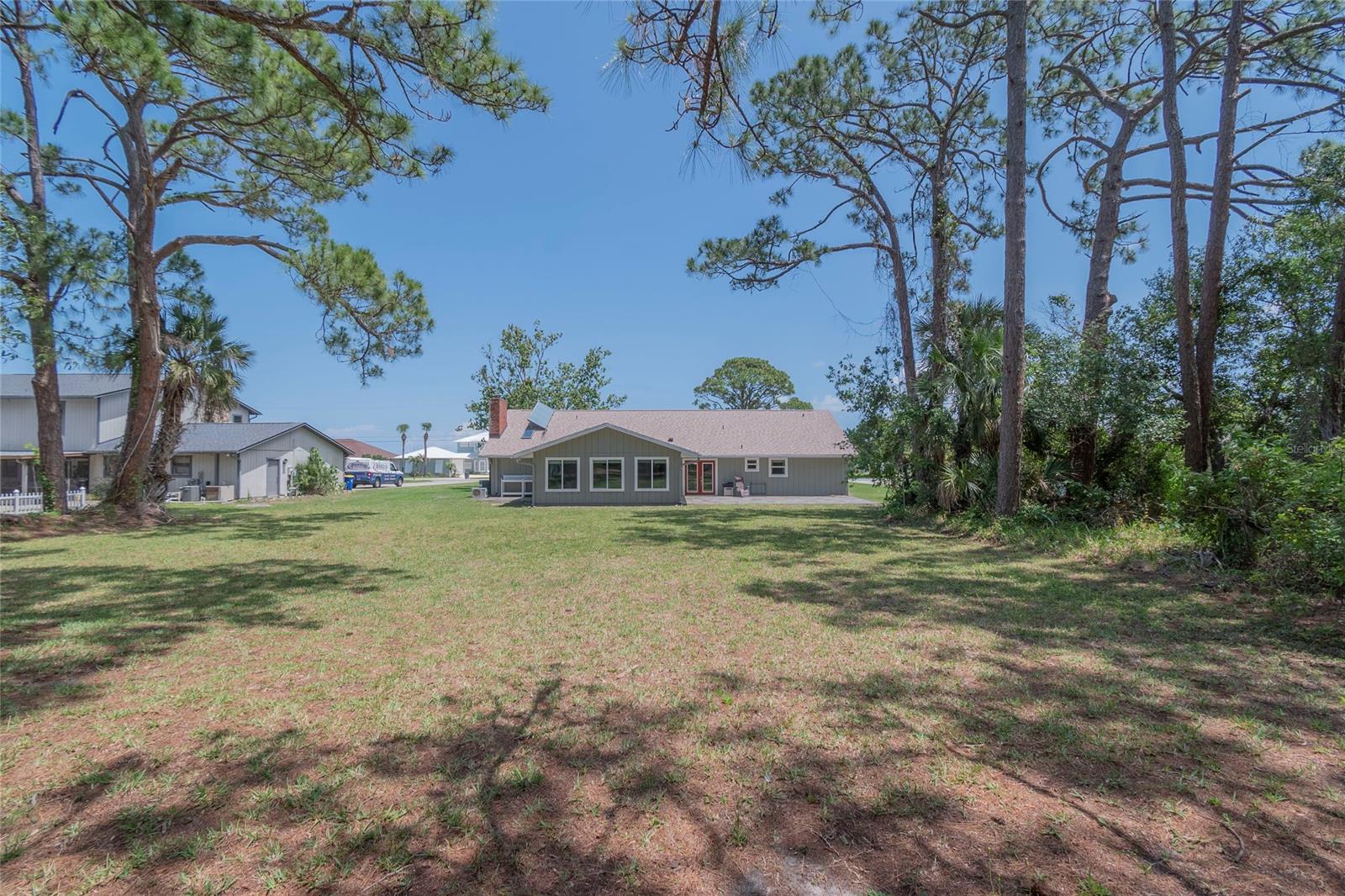 River Edge Acres - Residential