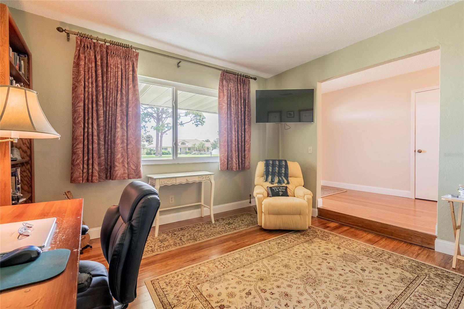 River Edge Acres - Residential