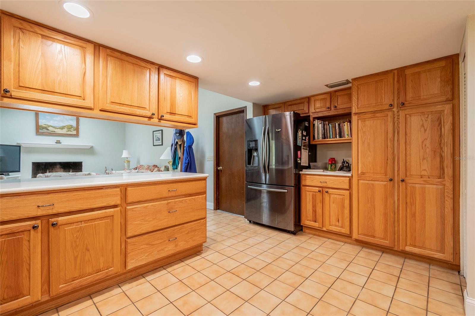 River Edge Acres - Residential