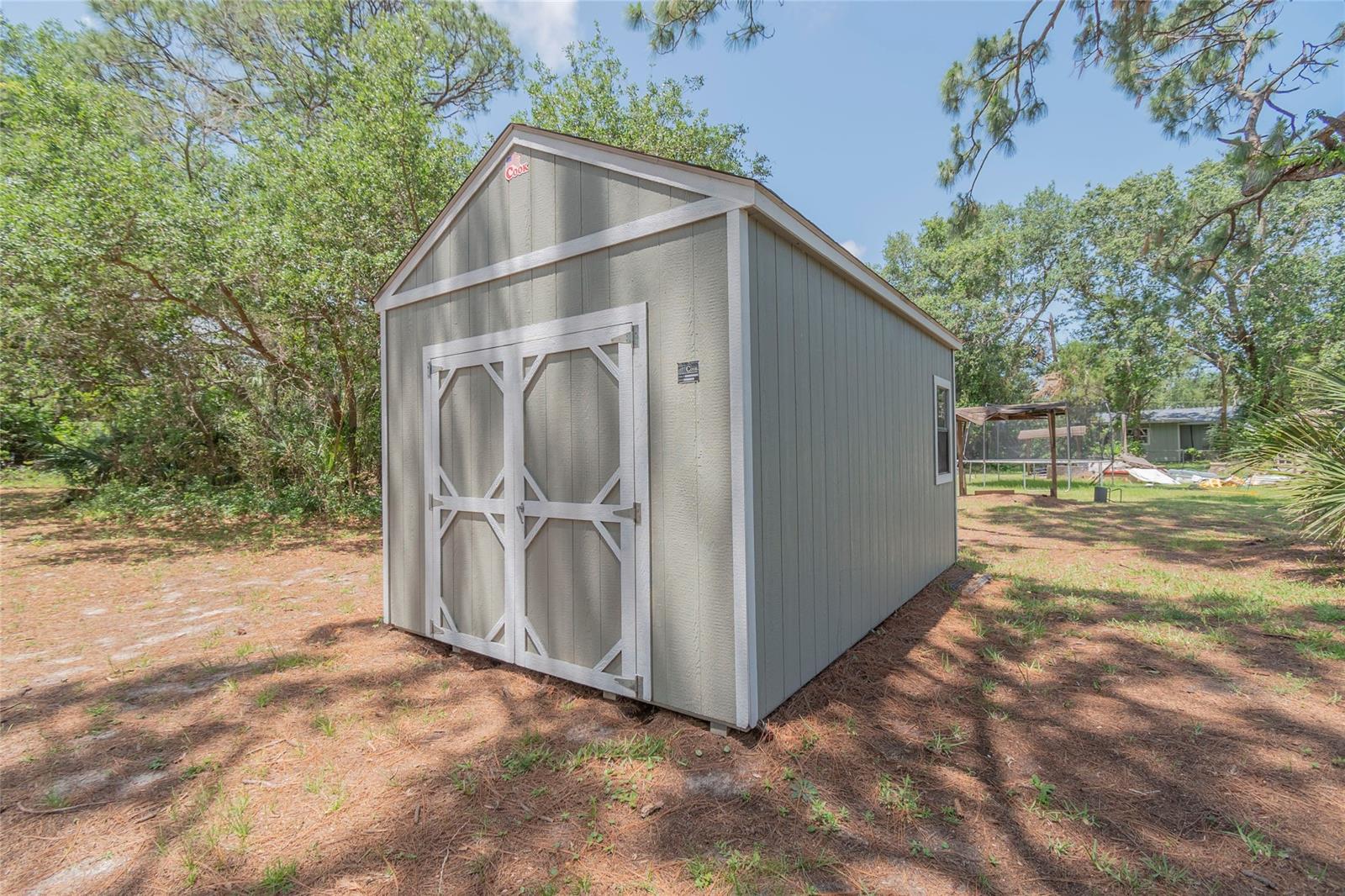 River Edge Acres - Residential