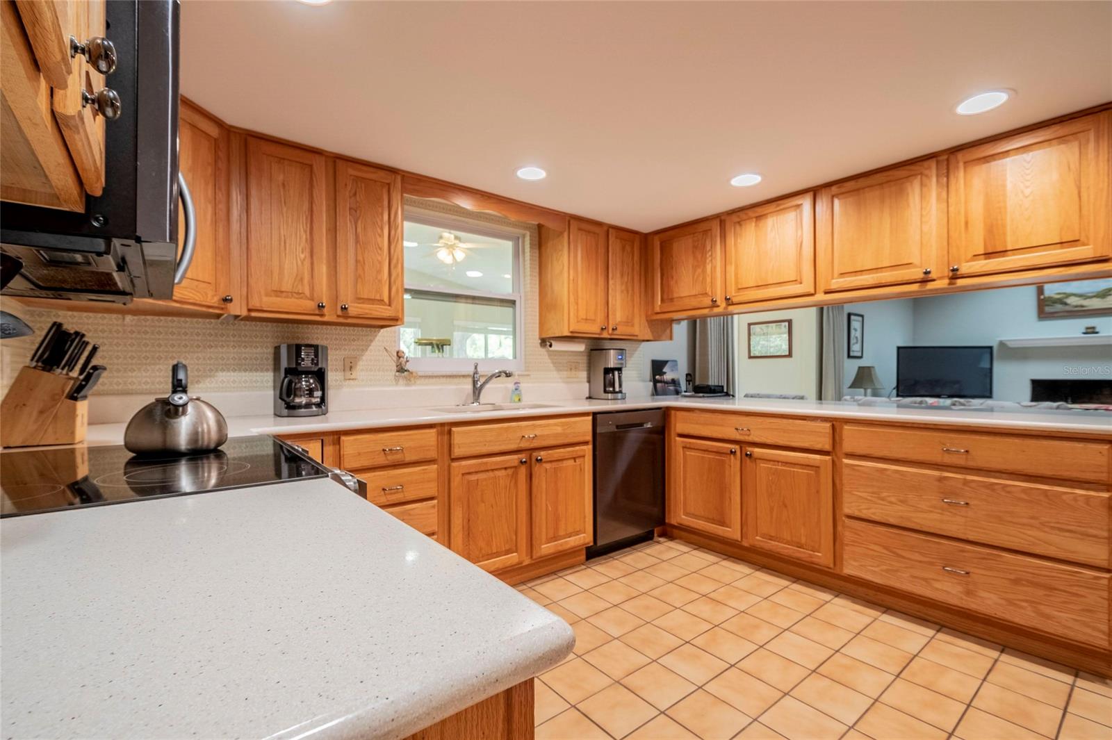 River Edge Acres - Residential