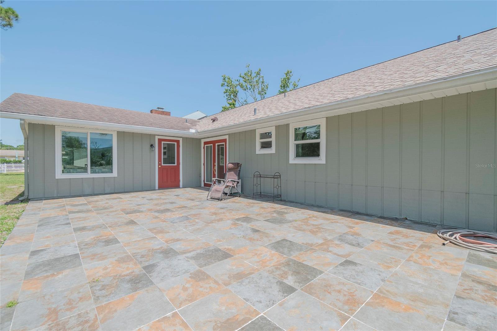 River Edge Acres - Residential