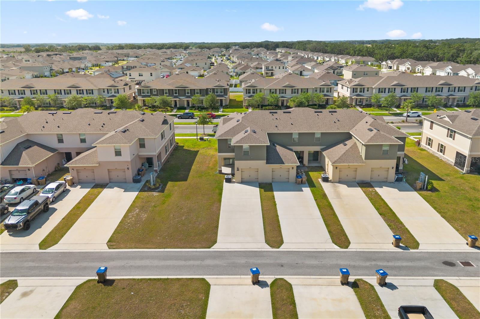 KINDRED PH 1FB - Residential