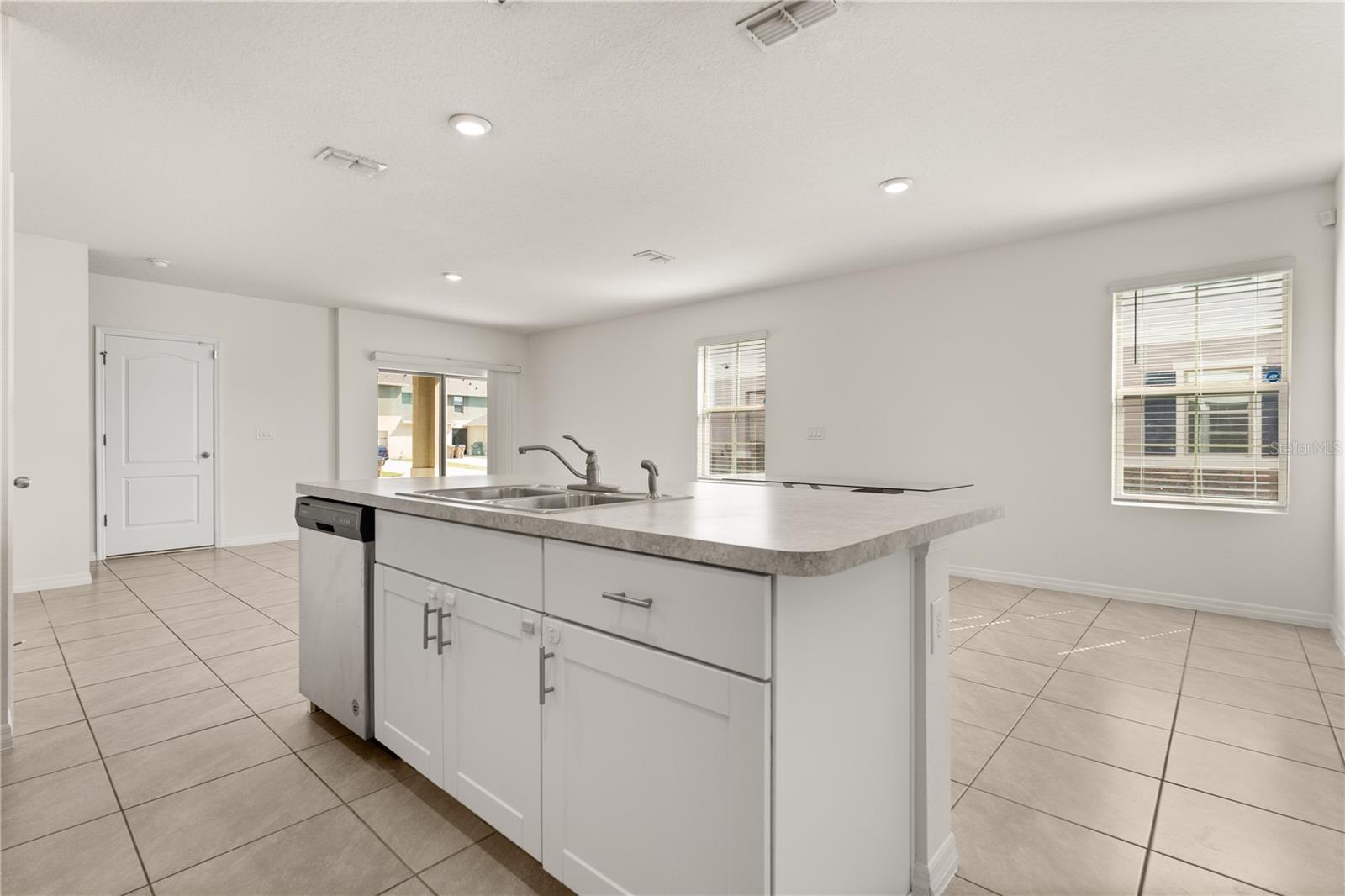 KINDRED PH 1FB - Residential