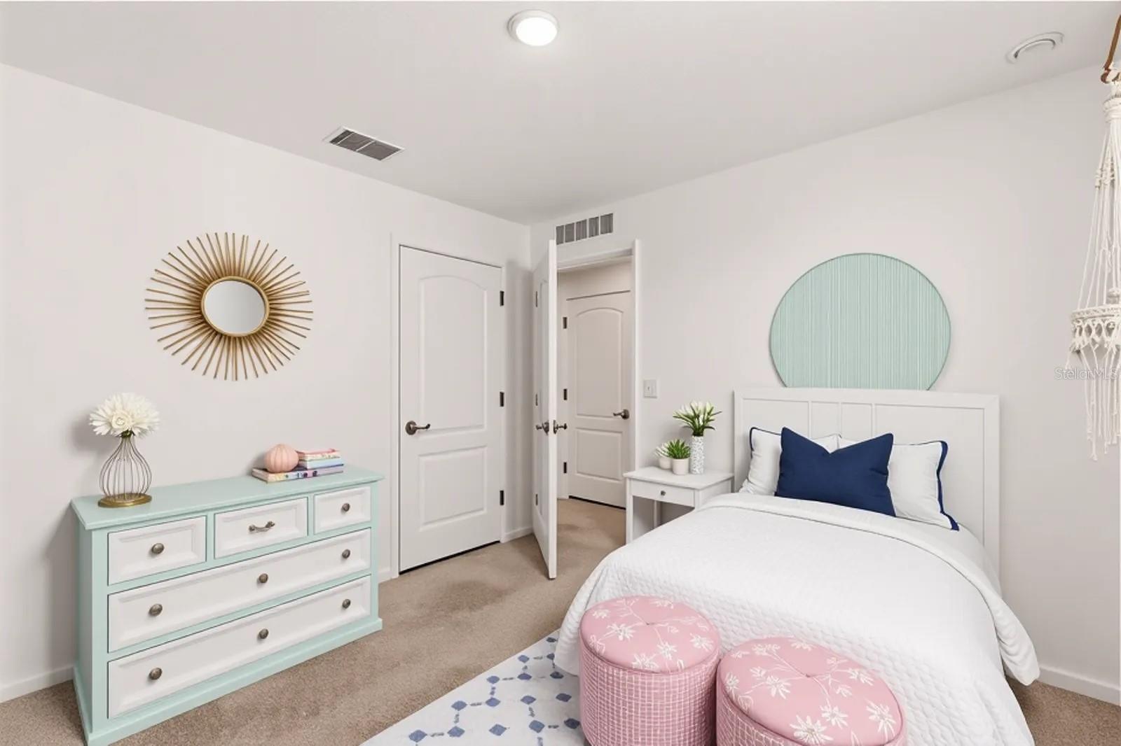 KINDRED PH 1FB - Residential