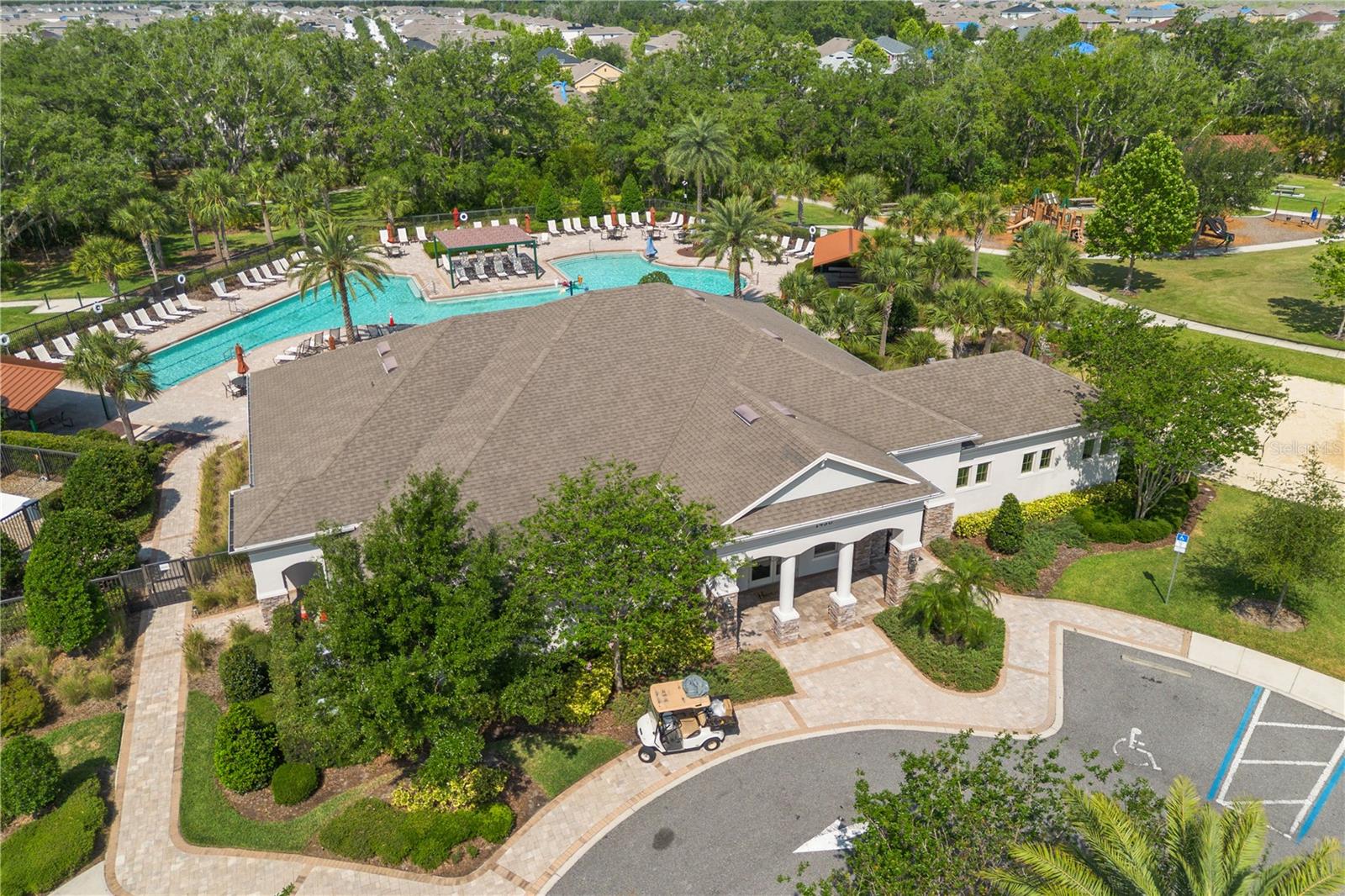 KINDRED PH 1FB - Residential