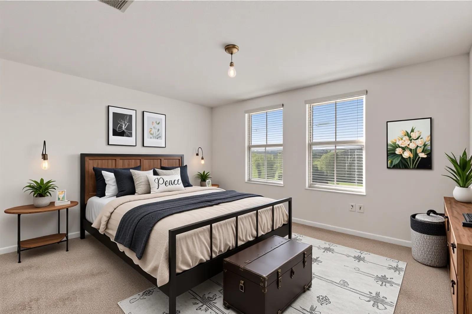 KINDRED PH 1FB - Residential