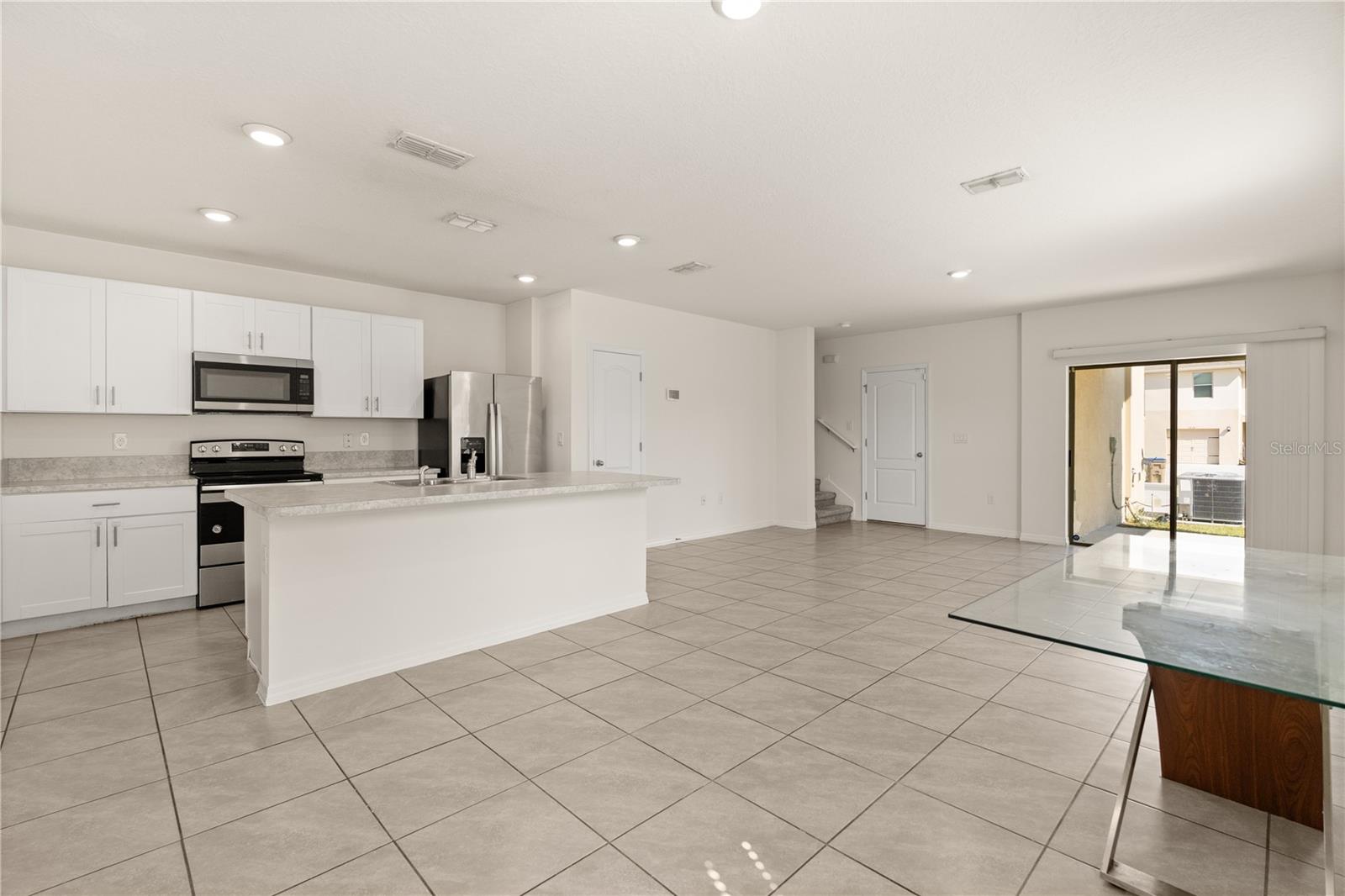 KINDRED PH 1FB - Residential