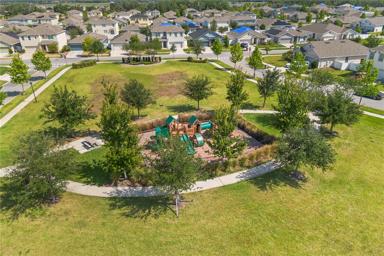 KINDRED PH 1FB - Residential