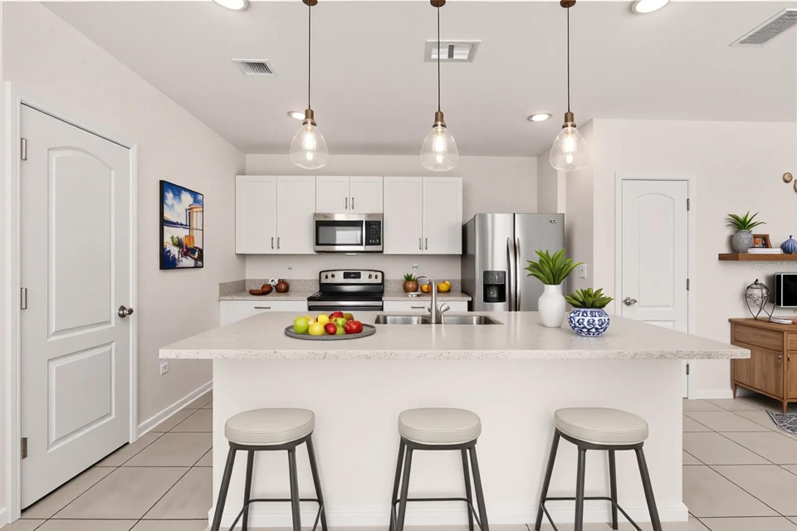 KINDRED PH 1FB - Residential